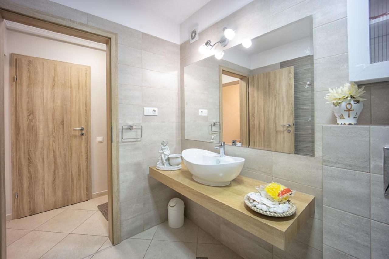 Coresi Rezidence & Suites Braşov Exterior foto